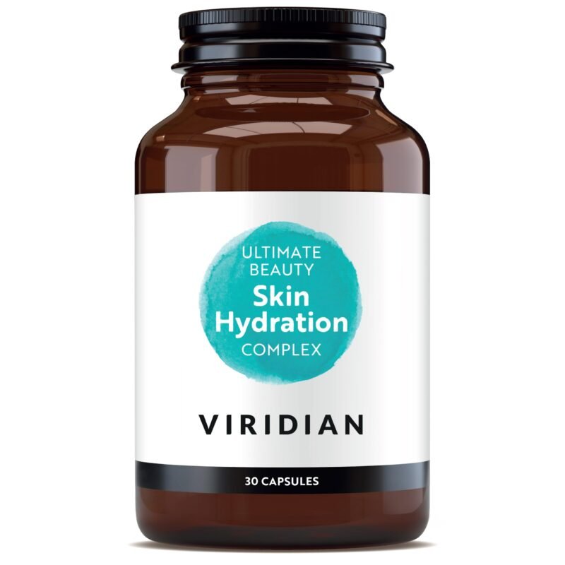 Ultimate Beauty Skin Hydration Complex