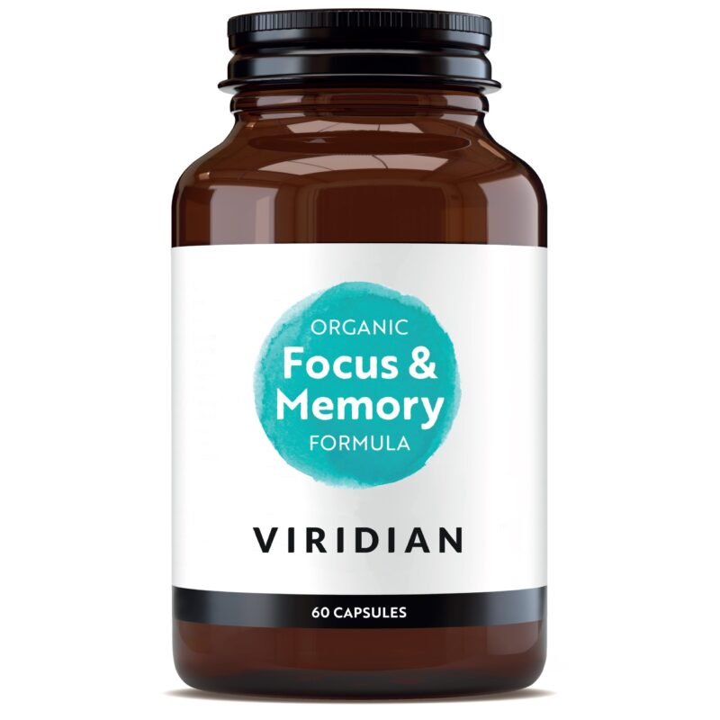 Organic Focus & Memory