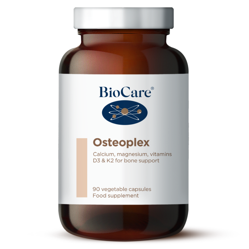 Osteoplex 90 Capsules