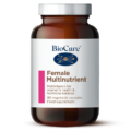 Female Multinutrient 90 Capsules