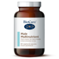 Male Multinutrient 60 Capsules