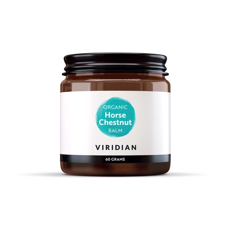 Organic Horse Chestnut Balm
