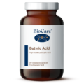Butyric Acid 90 Capsules