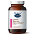 Female Balance 60 Capsules