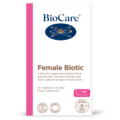 Female Biotic 30 Capsules