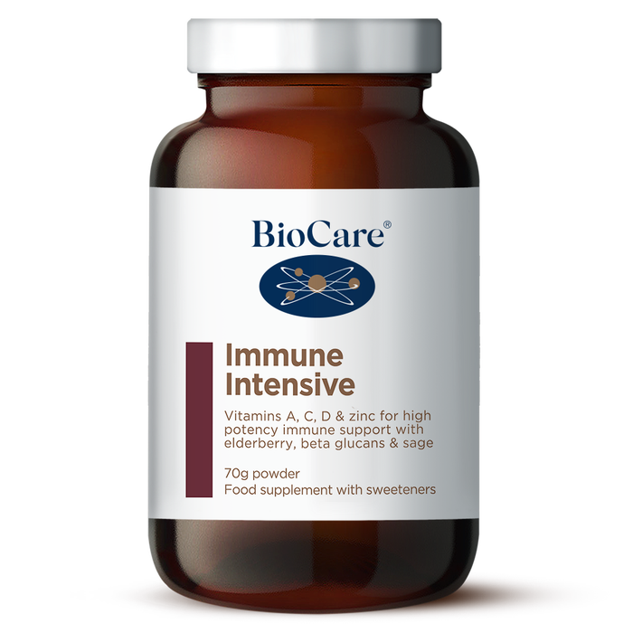 Immune Intensive 70g