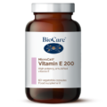 MicroCell® Vitamin E 200iu 60 Capsules