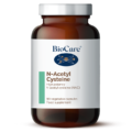 N-Acetyl Cysteine 90 Capsules