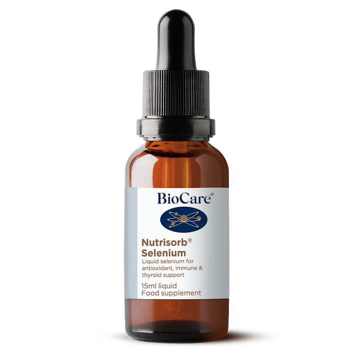 Nutrisorb® Selenium 15ml