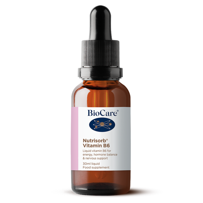 Nutrisorb® Vitamin B6 30ml