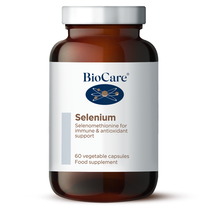 Selenium