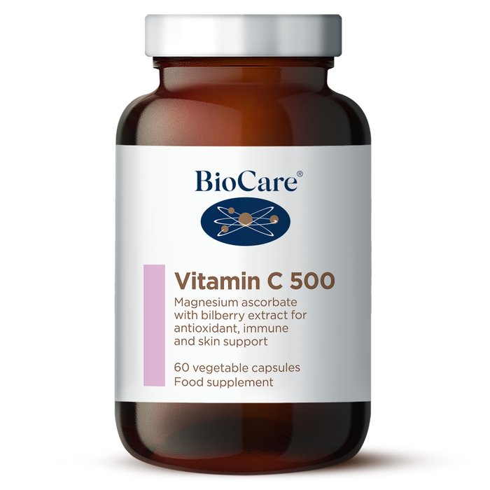 Vitamin C 500