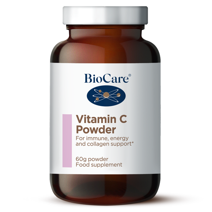 Vitamin C Powder
