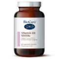 Vitamin D3 1000iu 60 Capsules