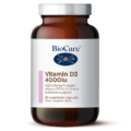 Vitamin D3 4000iu 30 Capsules