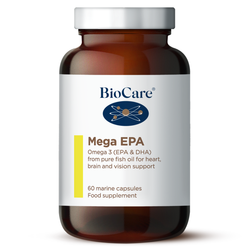 Mega EPA