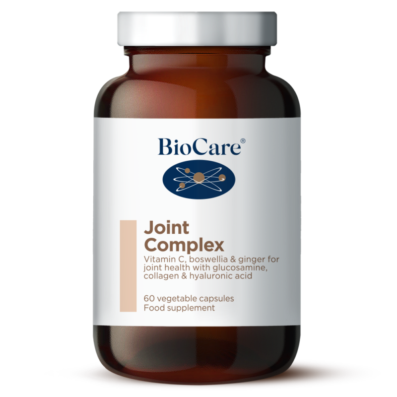 Joint Complex 60 Capsules