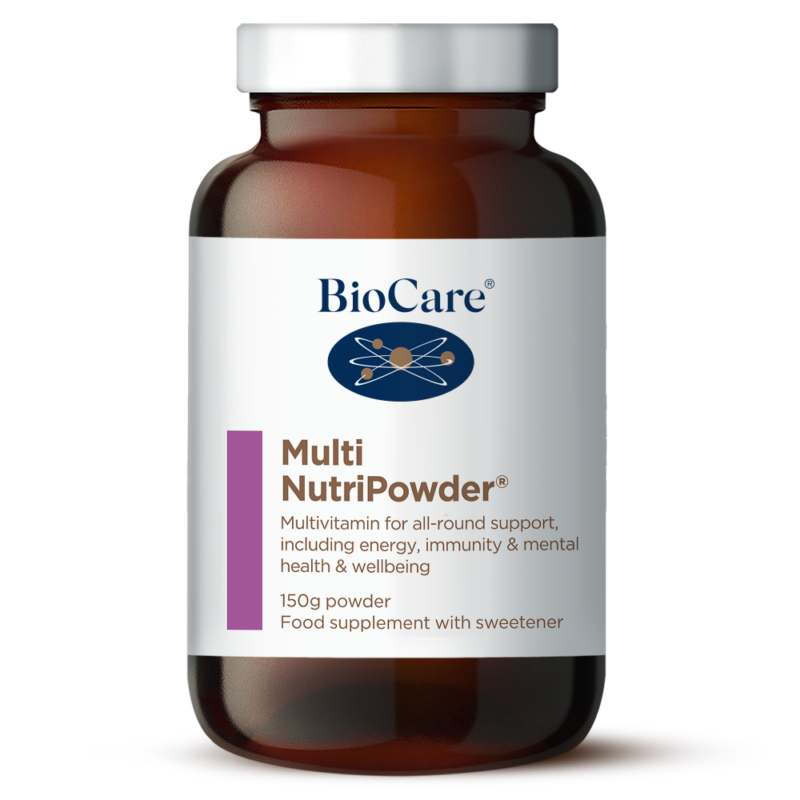 Multi NutriPowder 150g