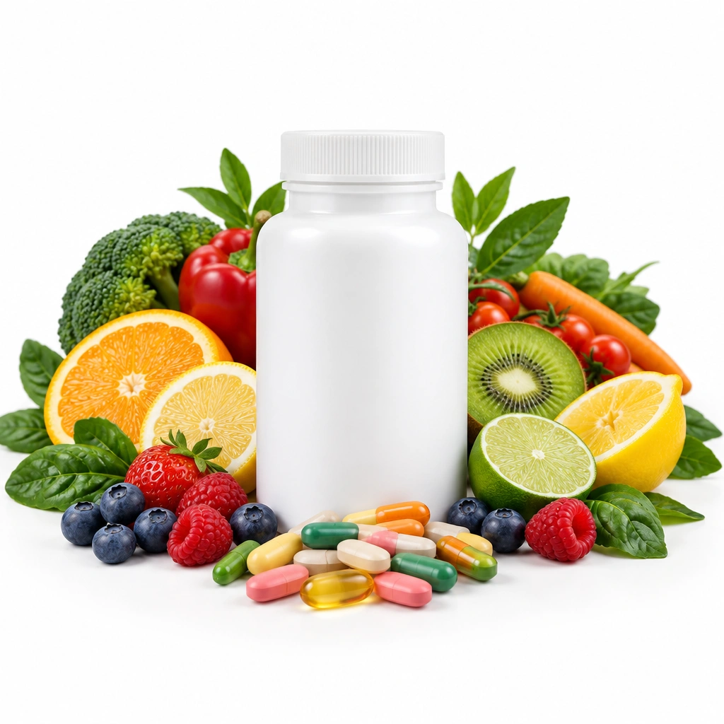 Multivitamins